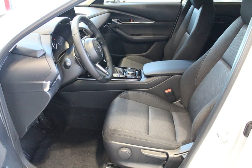 Bild 5 av Mazda CX-30 2.5 140 hk, Aut Exclusive-line