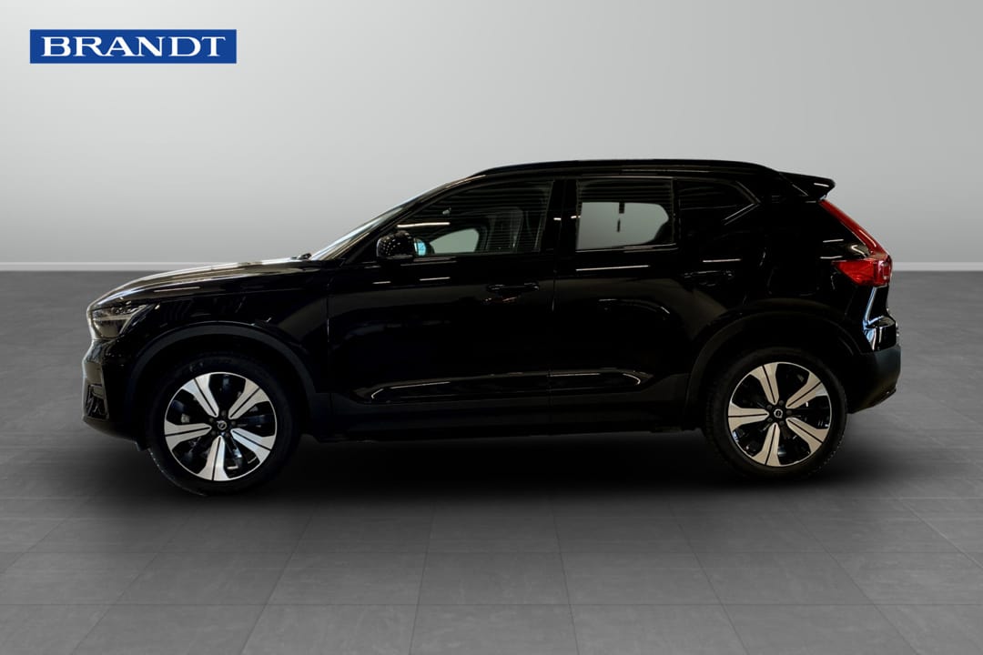 Volvo XC40 Recharge Single Motor