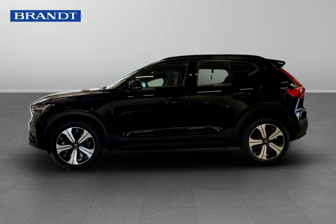 Volvo XC40 Recharge Single Motor