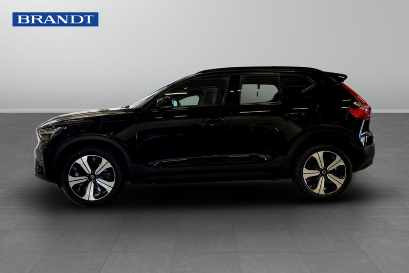 Bild 3 av Volvo XC40 Recharge Single Motor Core