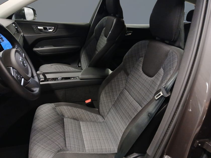 Bild 5 av Volvo XC60 T6 Core Special Edition