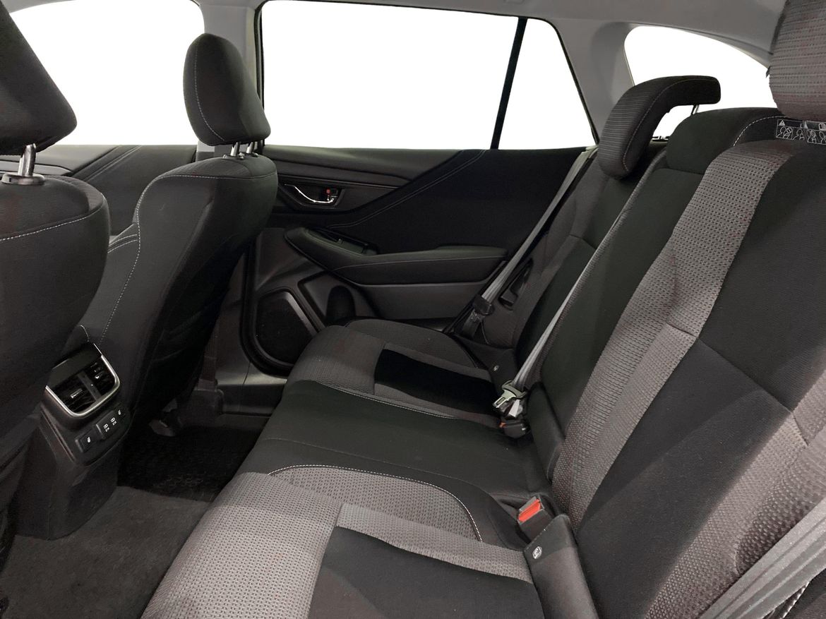 Subaru Outback 2022 - miniatyr 7