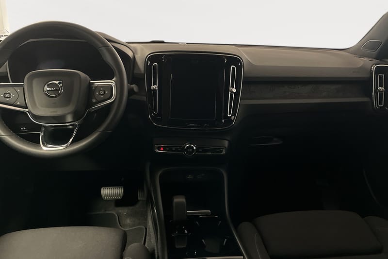 Volvo C40 Recharge Single Motor Extended Range