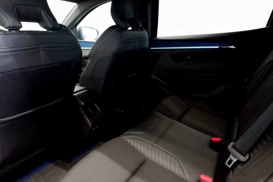 Renault Scenic E-Tech