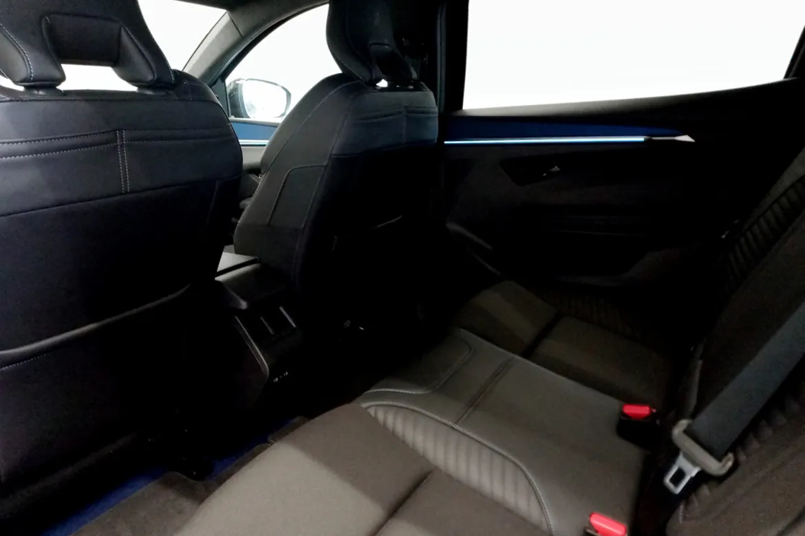 Renault Scenic E-Tech