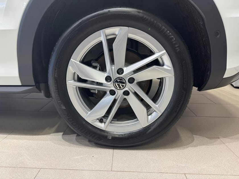 Bild 2 av Volkswagen T-Roc 1.5 ETSI 150 HK  DSG7