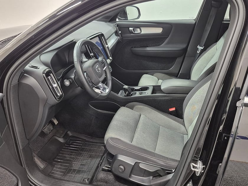Bild 2 av Volvo XC40 T4 Recharge Core Plug in 211HK