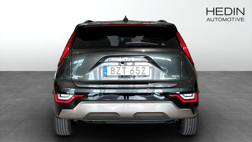 Bild 5 av Kia Niro Plug-In-Hybrid PLUG-IN ADVANCE *DEMO*