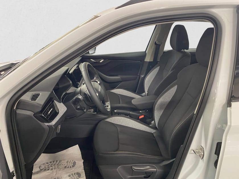 Bild 5 av Škoda Kamiq 1,0 TSI 116 HK Selection DSG