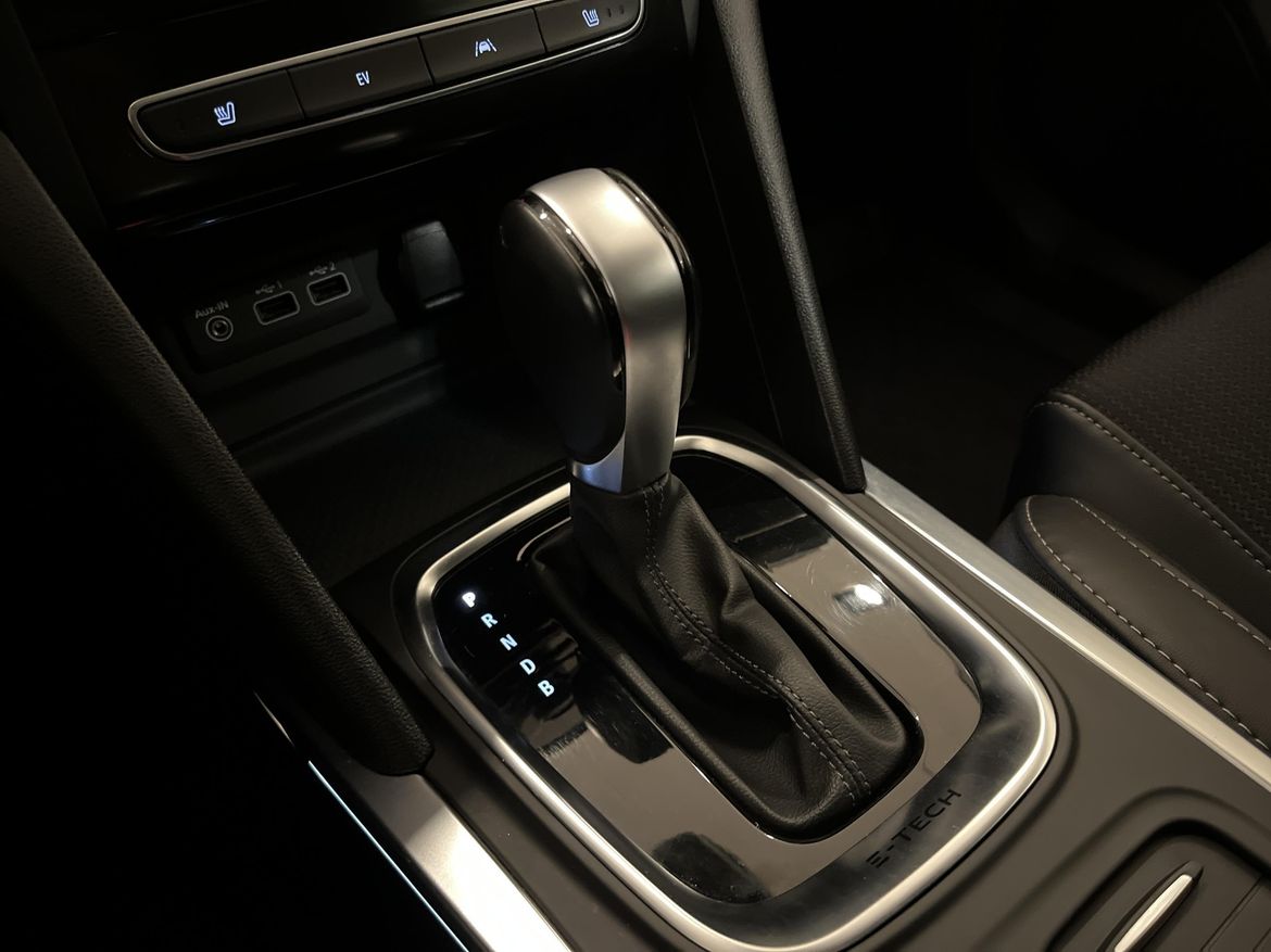 Renault Mégane 2022 - miniatyr 18