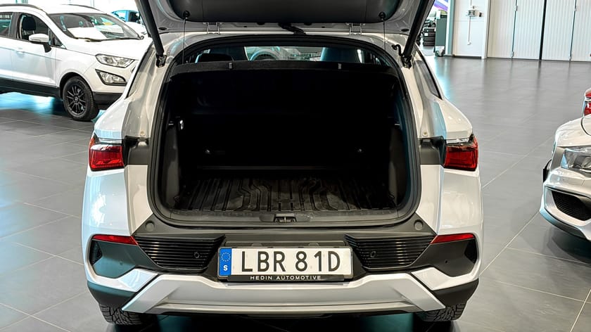 Bild 5 av BYD Atto 3 Extended Range DESIGN 60 kWh 204hk | LEASING 3095 kr | 0% RÄNTA