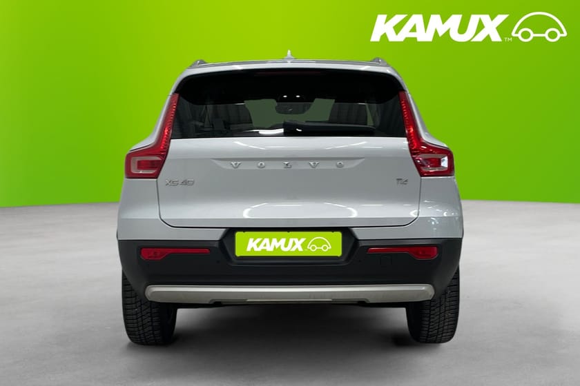 Bild 5 av Volvo XC40 T4 Momentum Pro, 190 Hk Navi Värmare Kamera Rattvärme