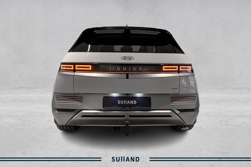 Bilde 4 av Hyundai Ioniq 5 Premium AWD | Krok | Ventilasjon | 360 | App | Skinn