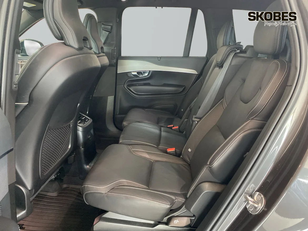 Volvo XC90 7-seater