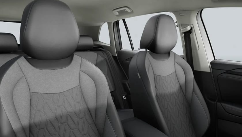 Bild 5 av Volkswagen T-Roc 1.5 ETSI 150 HK  DSG7
