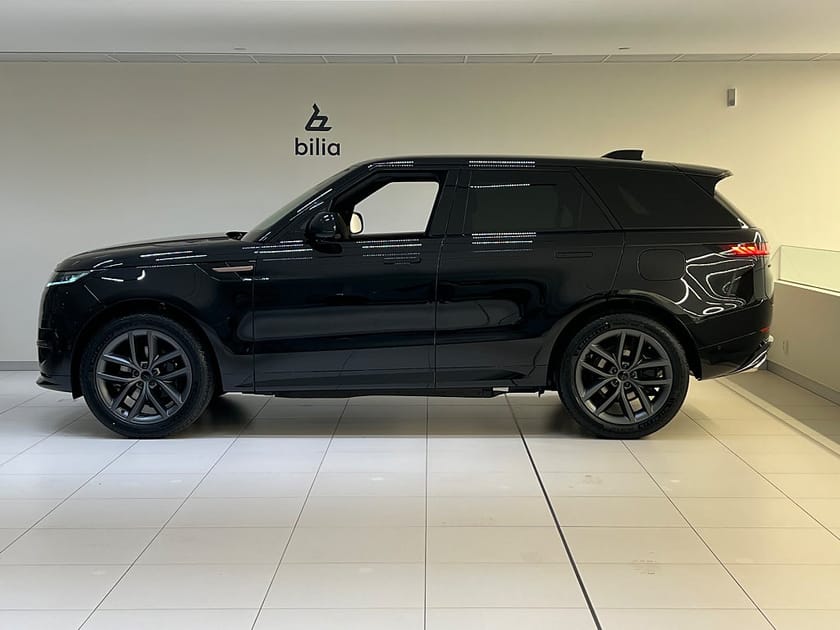 Bild 3 av Land Rover Range Rover Sport P460e Phev Dynamic SE
