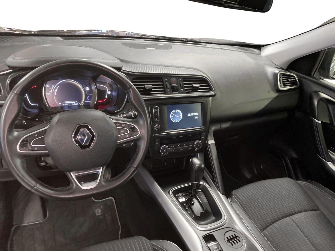 Renault Kadjar 2015 - miniatyr 8