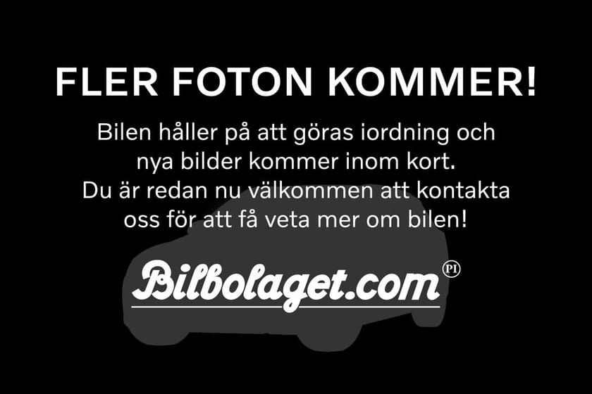 Bild 1 av Volvo C40 Recharge Twin Plus