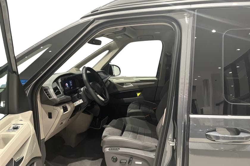 Bild 5 av Volkswagen California eHybrid 4M Ocean DSG  245hk
