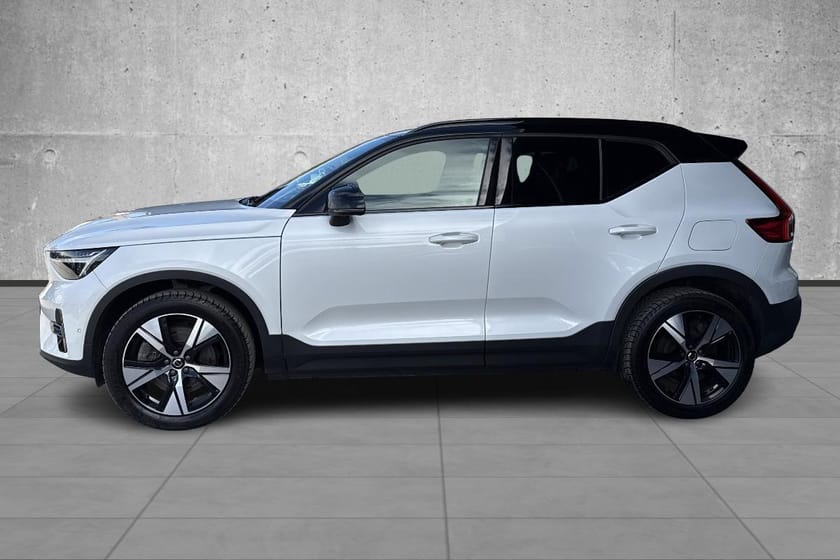 Bilde 5 av Volvo XC40 Recharge Single Motor // Ultimate // Hengerfeste //