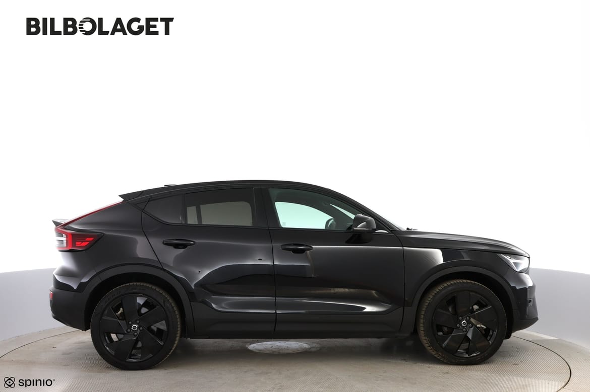 Volvo EC40 2025 - miniatyr 5