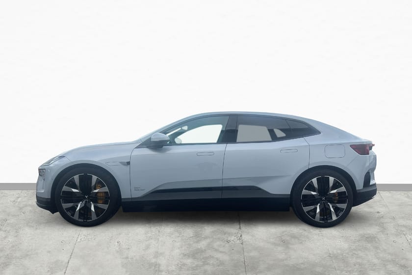 Bild 1 av Polestar 4 Long Range Dual Motor 