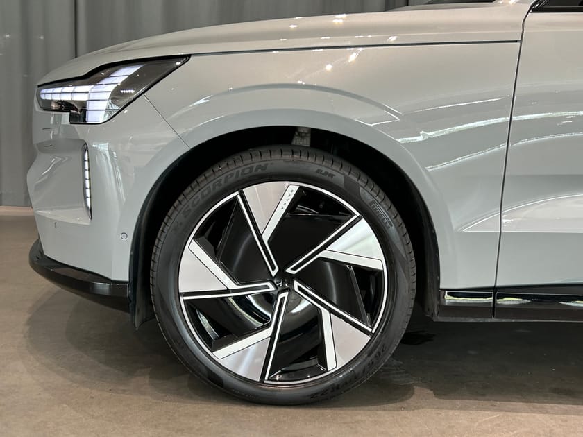Bild 5 av Volvo EX90 Twin Motor Performance 7-seater Ultra *V-Hjul/MOMS*