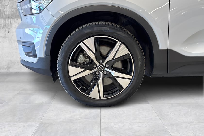 Bilde 4 av Volvo XC40 AWD / Hengerfeste / Appstyring / GoogleMaps