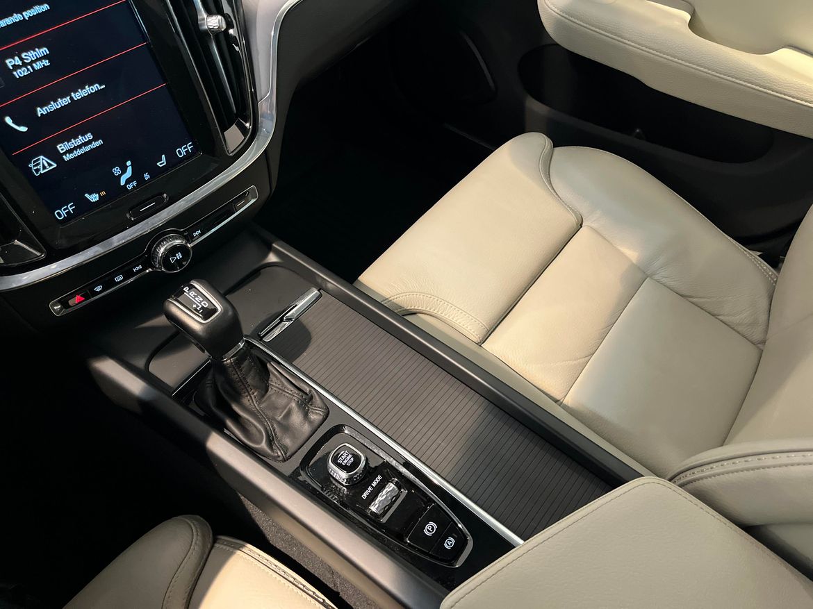 Volvo V60 2020 - miniatyr 21