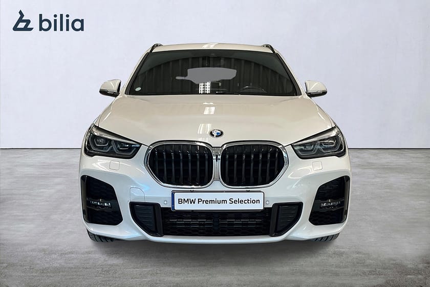 Bild 5 av BMW X1 xDrive25e xDrive 25e M-Sport | Drag | HiFi | Head-Up