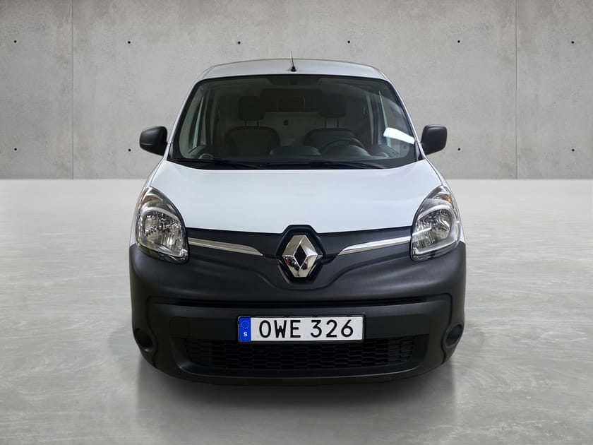 Bild 2 av Renault Kangoo Z.E. Express Skåp phII Z.E 44kW