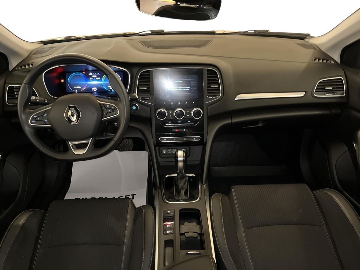 Renault Mégane 2022 - miniatyr 8