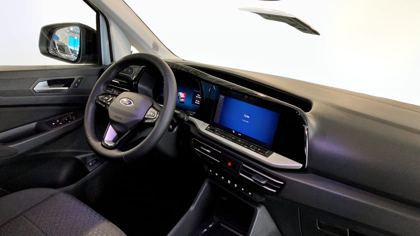 Bild 4 av Ford Grand Transit Connect Limited Skåp 1.5 L2 Plug-in hybrid FWD