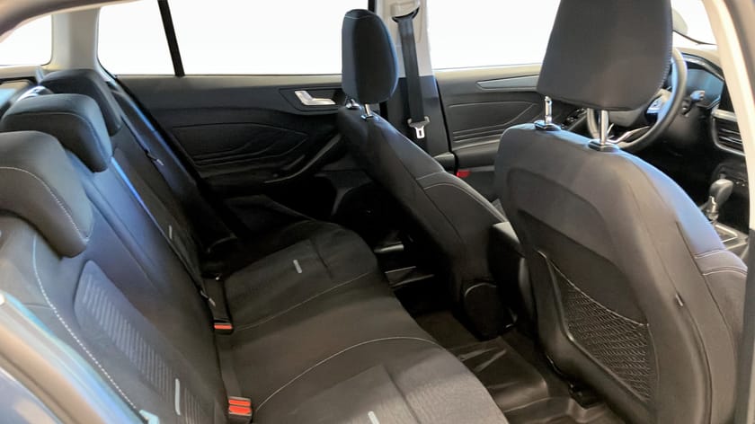 Bild 5 av Ford Focus Active Kombi 1.0 HGV AUTOMAT