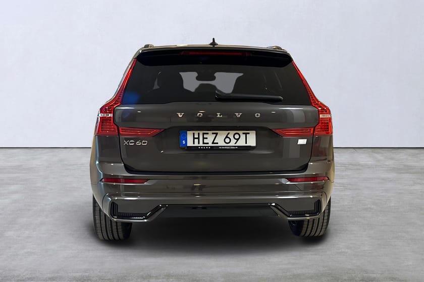 Bild 5 av Volvo XC60 Recharge T6 R-Design
