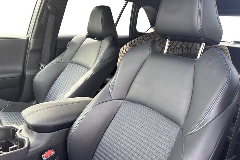 Bilde 4 av Toyota RAV4 Hybrid AWD-i Style I AWD I