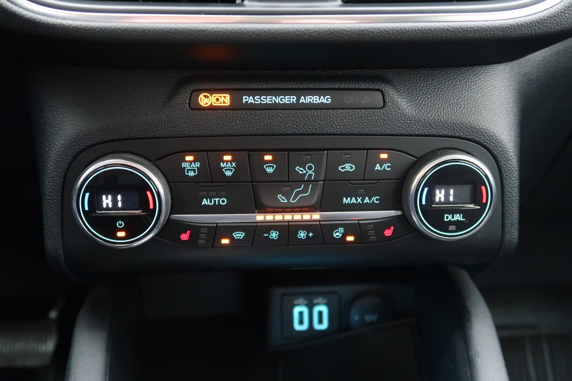 Ford Kuga 2022 - miniatyr 11