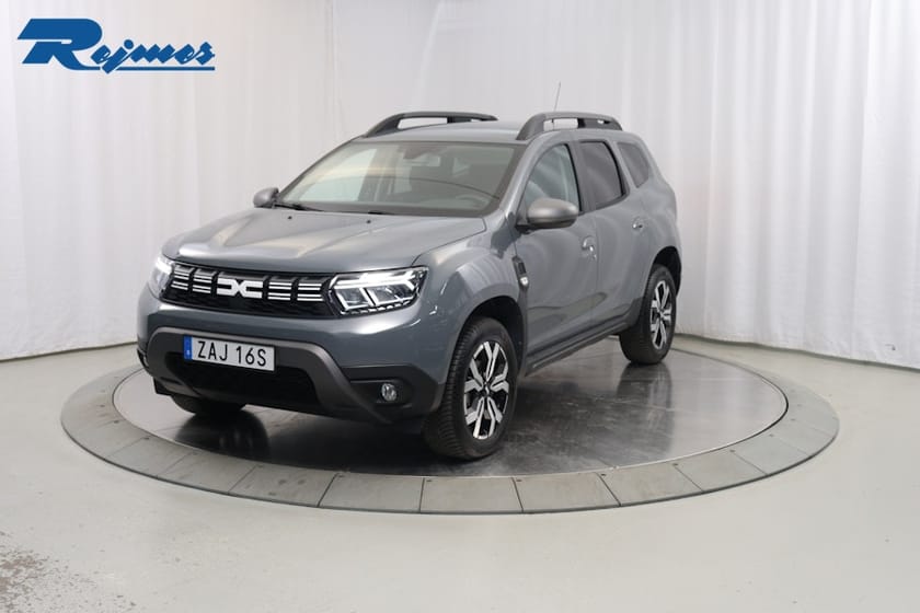 Bild 1 av Dacia Duster PhII 4x4 1,3 TCe 150 Extreme