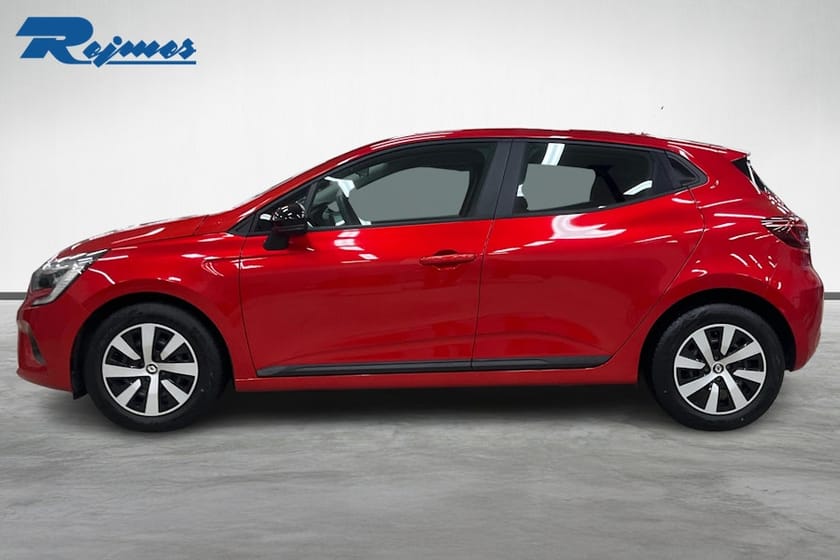 Bild 3 av Renault Clio TCe 90 Equilibre II 5-d