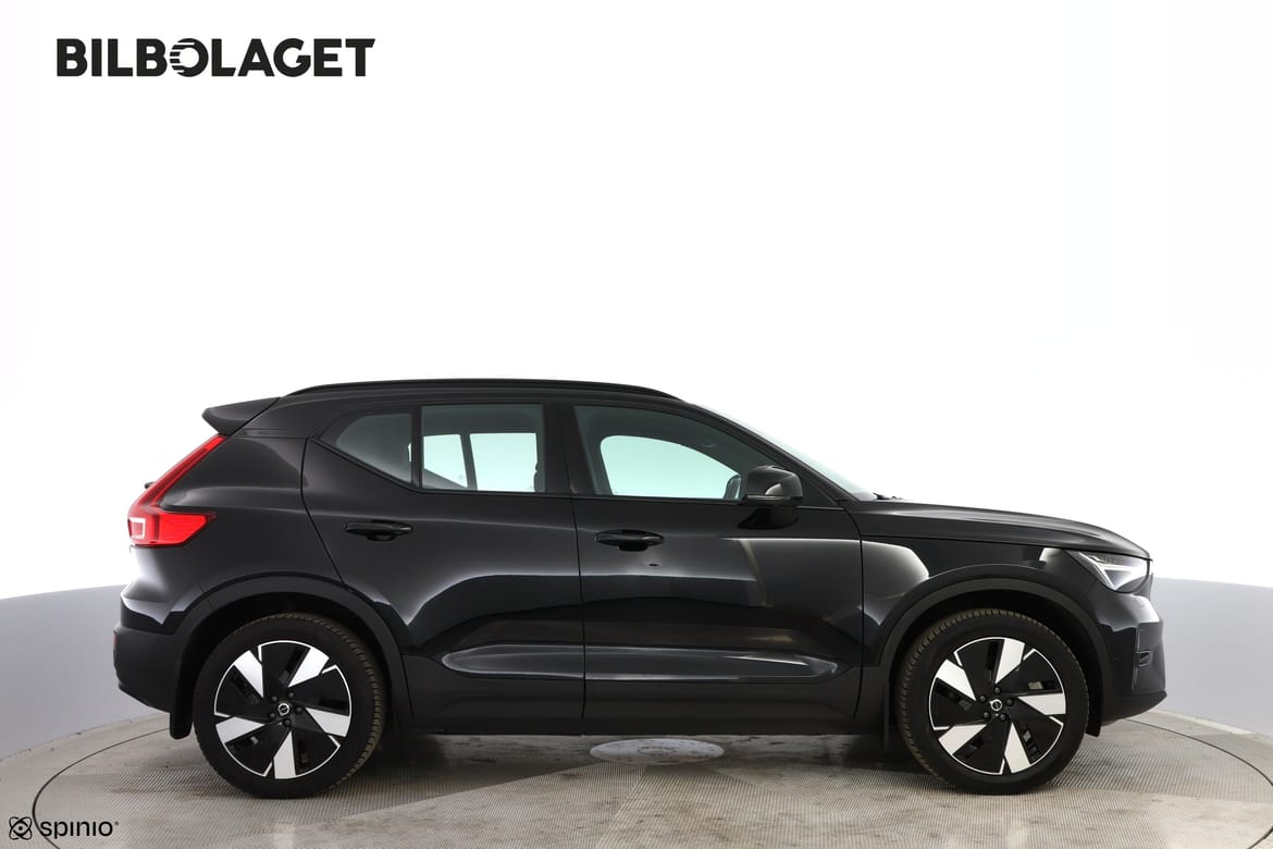 Volvo XC40 2024 - miniatyr 5