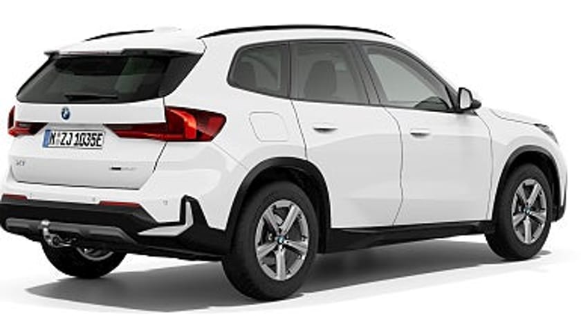 Bild 2 av BMW X1 xDrive25e Active Edition Drag Ordinarie Pris 550.700kr