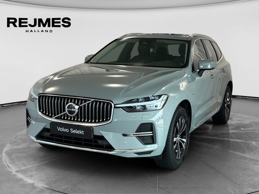 Bild 1 av Volvo XC60 T6 Core Special Edition