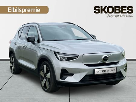 Volvo XC40 Recharge