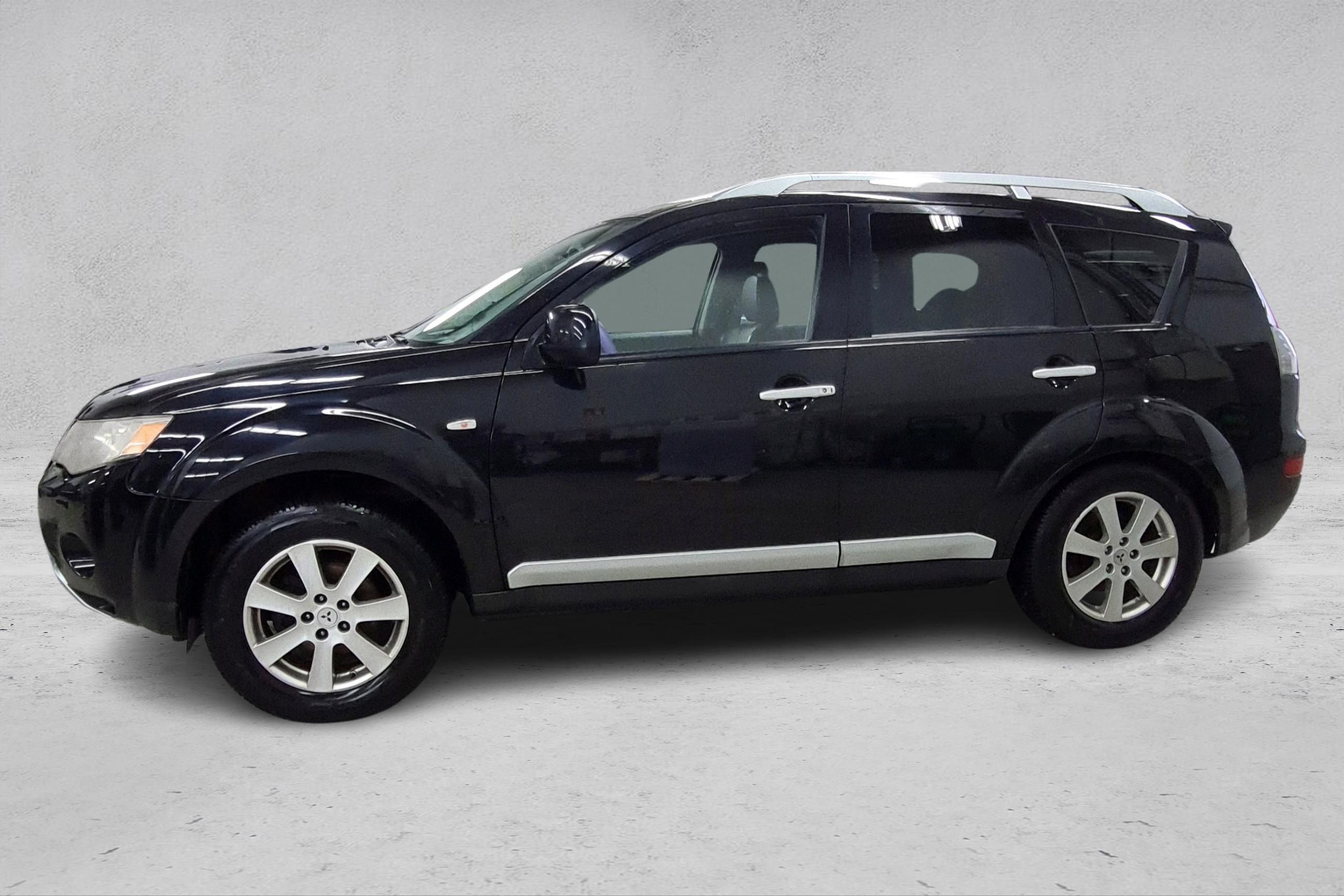 Thumnail bilde 2 av Mitsubishi Outlander 7-seater