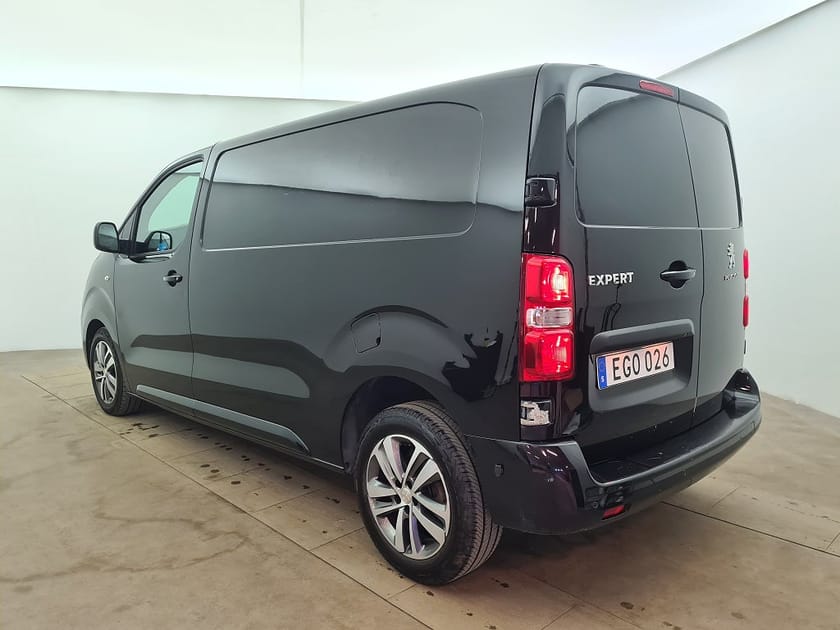 Bild 3 av Peugeot Expert Panel Van 1.0t 2.0hdi 3-sits 177hk EAT Eu6 B-kamera