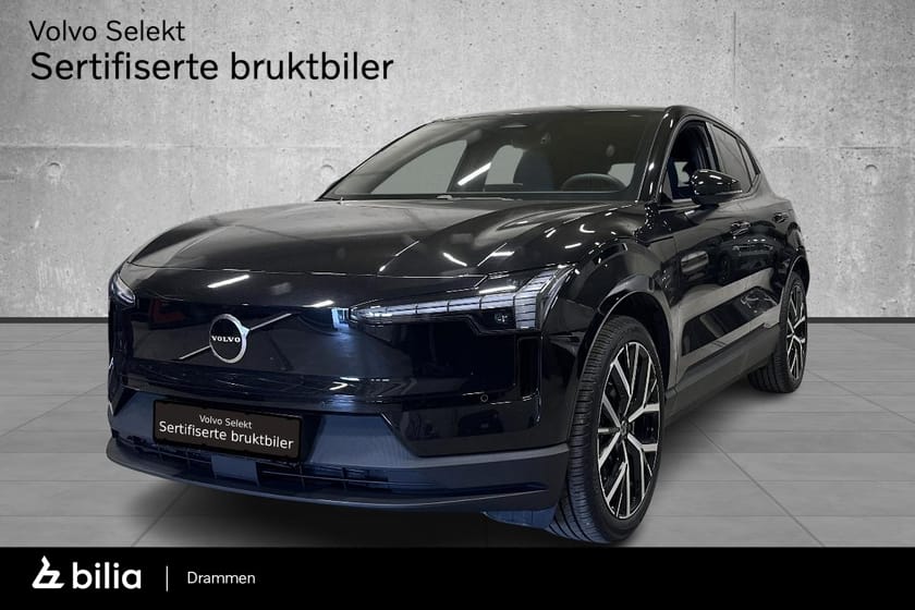 Bilde 1 av Volvo EX30 Twin Motor Performance Plus - Google, H&K, Carplay, 20"