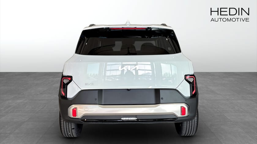 Bild 5 av Kia EV2 Standard Range PLUS SR 5-SITS