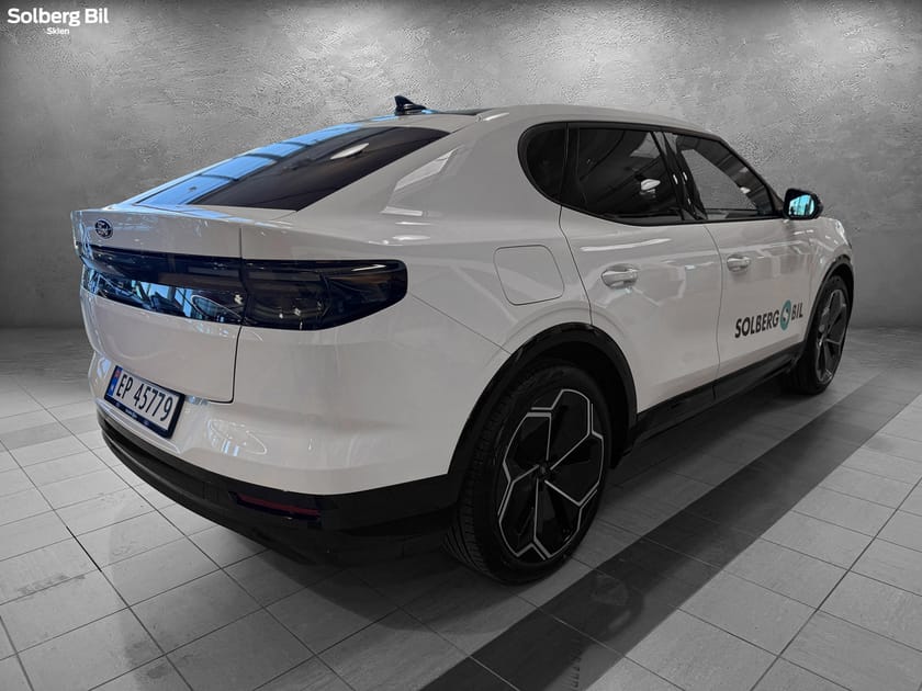 Bilde 4 av Ford Capri EV Extended Range AWD PREMIUM/ HENGER.F/ PANO/ 21''/ 360.K/ B&O/FØRER.ASSIST