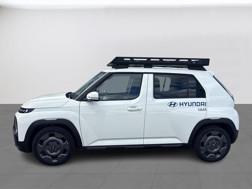 Bild 2 av Hyundai Inster Long Range 49kWh Cross
