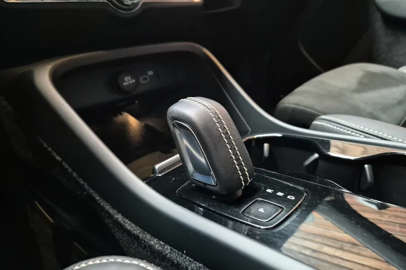 Volvo XC40 P8 AWD Recharge bilde 15